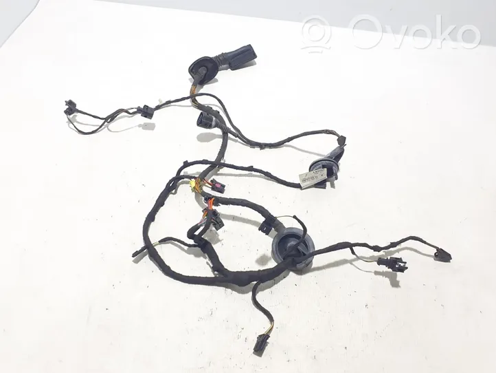 Audi A7 S7 4G Otros cableados 4G8971029AC