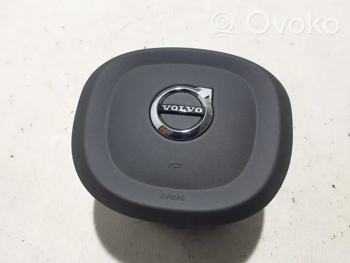 Volvo S60 Ohjauspyörän turvatyyny 31690211
