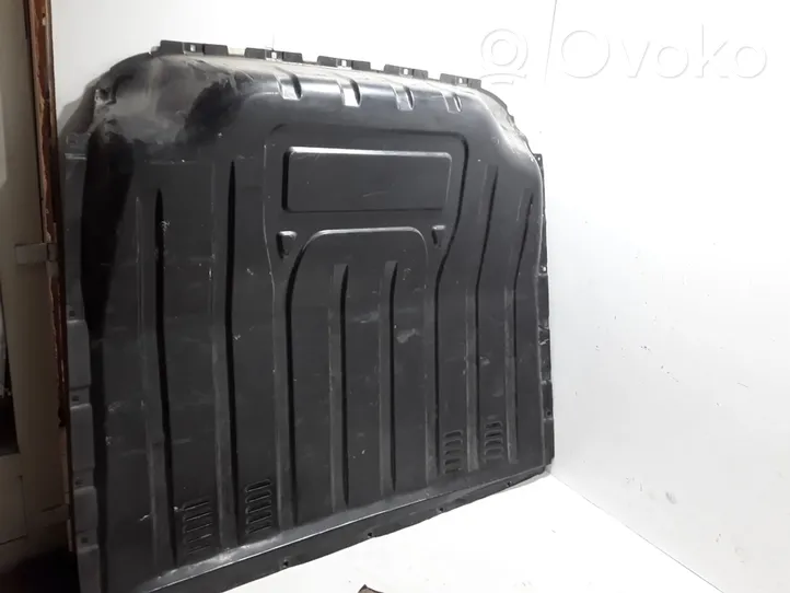 Renault Master III Trunk separation 791005000R