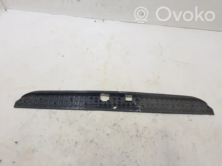 Renault Master III Trunk/boot sill cover protection 849932462R