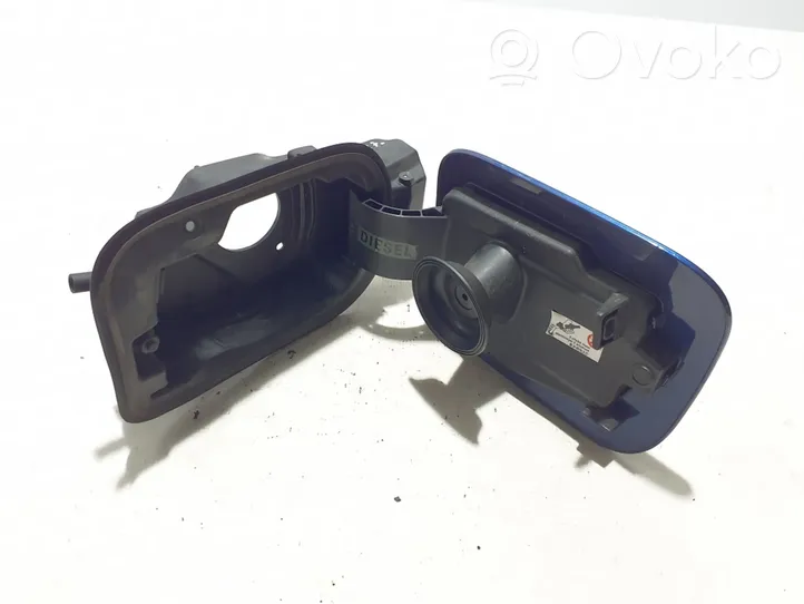 Renault Talisman Bouchon, volet de trappe de réservoir à carburant 781204656R