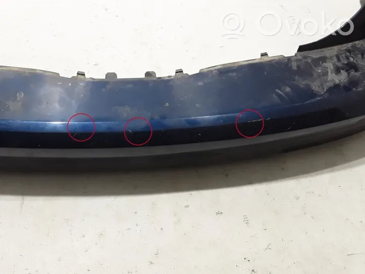 Renault Talisman Rear bumper 850109845R