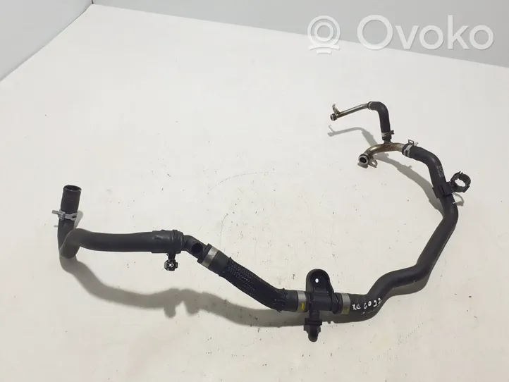 Volvo XC60 Coolant pipe/hose 32138839