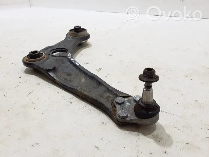 Renault Talisman Fourchette, bras de suspension inférieur avant 545051645R