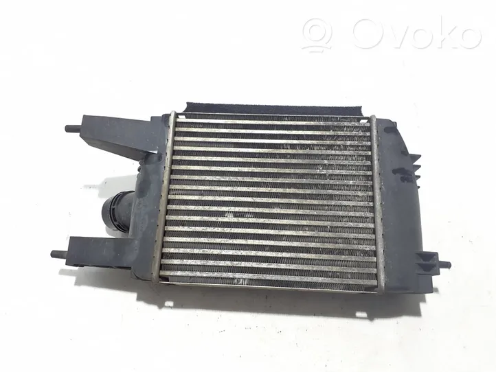 Nissan Pulsar Radiatore intercooler 144613ZU0B