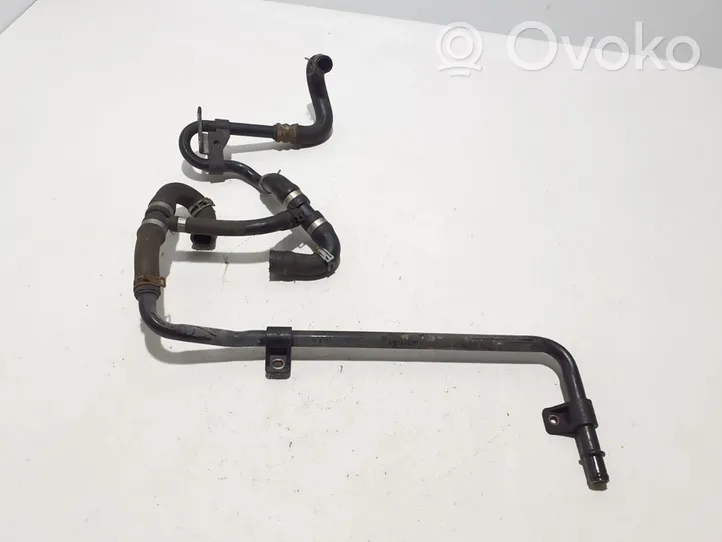 Mercedes-Benz Vito Viano W639 Tube d'admission d'air A6398300416