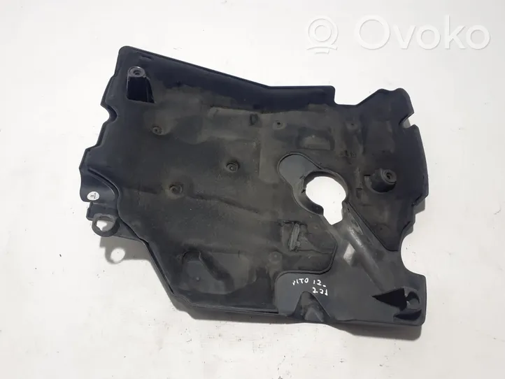 Mercedes-Benz Vito Viano W639 Moottorin koppa A6510100267