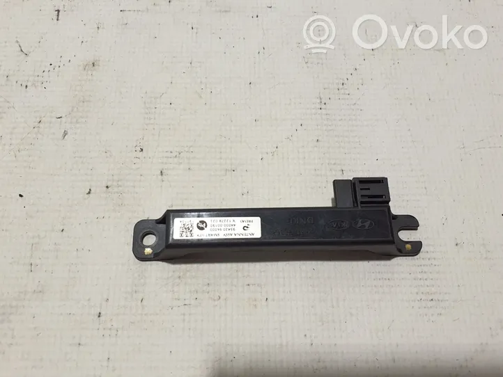 KIA Xceed Antena (GPS antena) 95420S6000