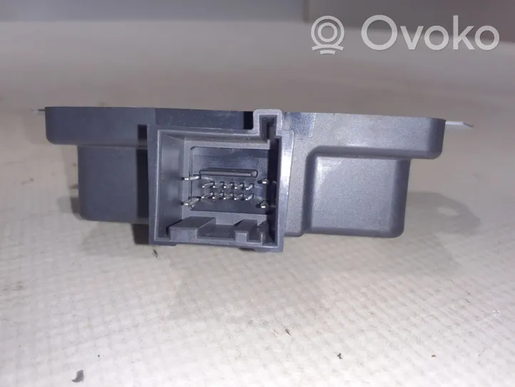 Volkswagen Amarok Gearbox control unit/module 2H0927771