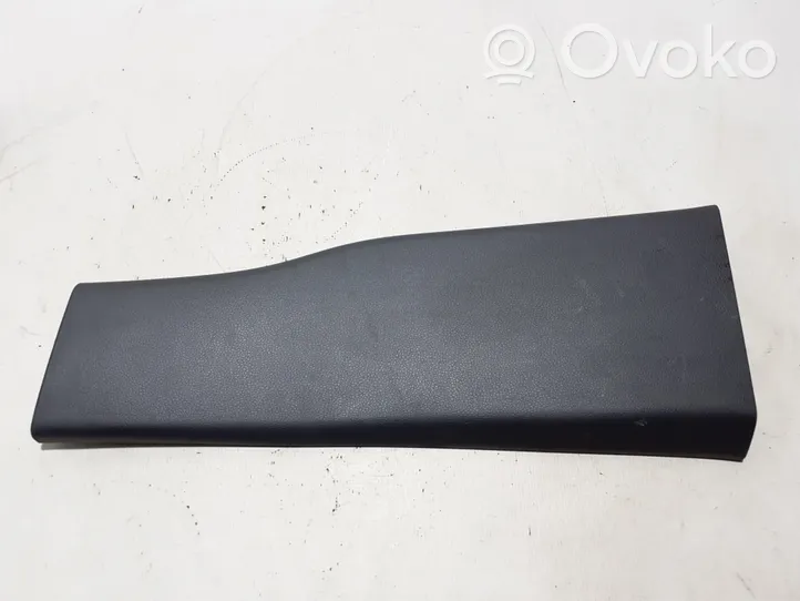 Volkswagen Amarok Rivestimento montante (B) (fondo) 2H0867291C