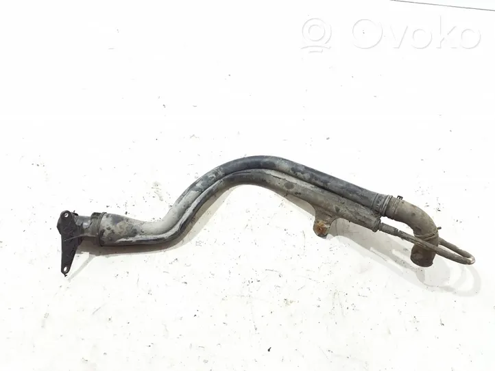 Volkswagen Amarok Fuel tank filler neck pipe 2H0201138A