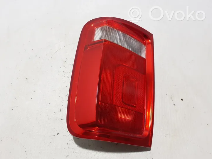 Volkswagen Amarok Rear/tail lights 2H1945096A