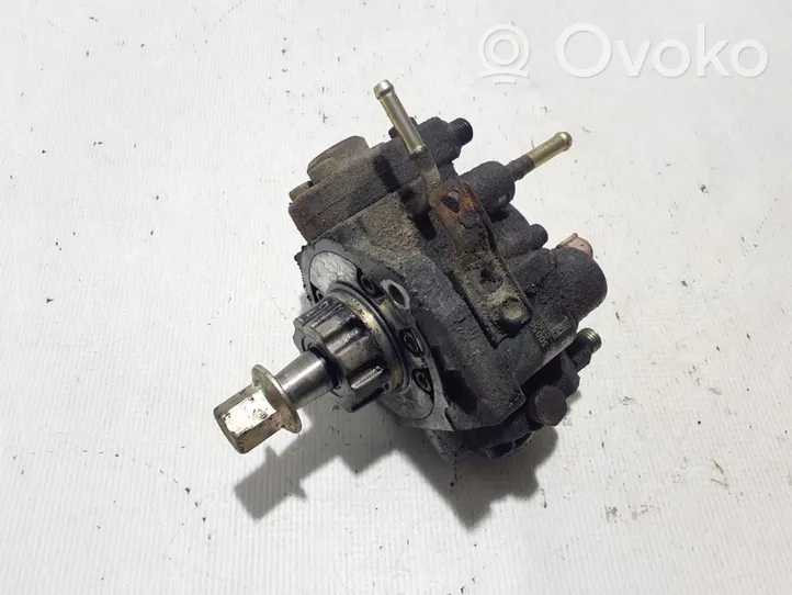 Toyota Land Cruiser (J120) Polttoaineen ruiskutuksen suurpainepumppu 2210030050