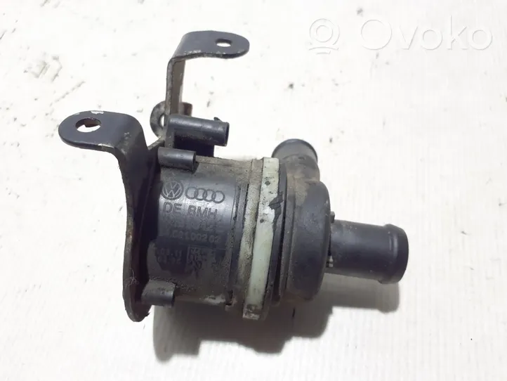 Volkswagen Amarok Electric auxiliary coolant/water pump 059121012B