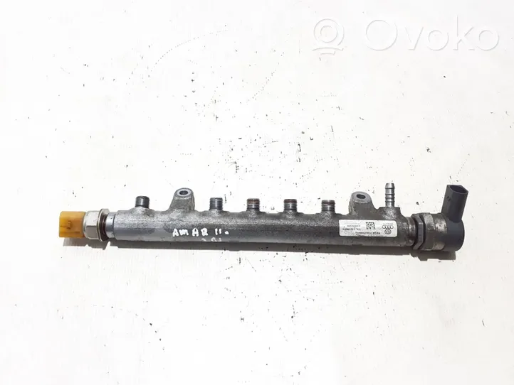 Volkswagen Amarok Fuel main line pipe 03L130089K