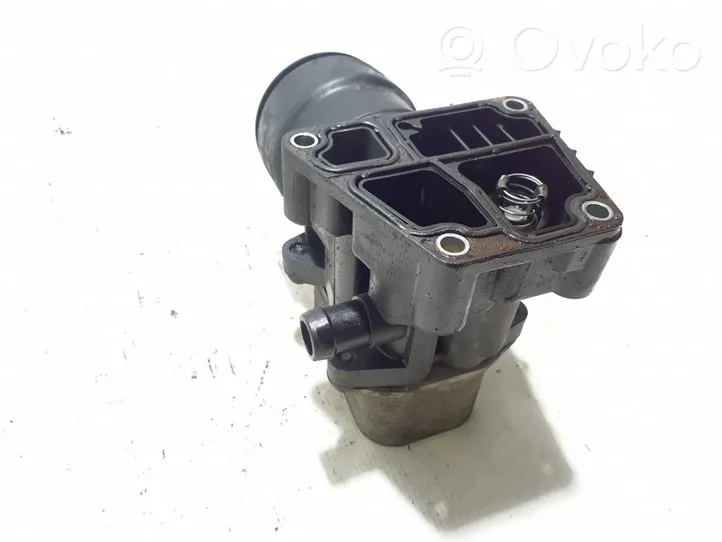 Volkswagen Amarok Supporto di montaggio del filtro dell’olio 03L115389C