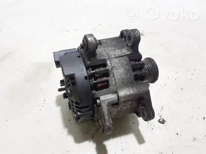 Volkswagen Amarok Alternador 03L903023PS