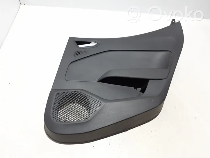 Renault Clio V Takaoven verhoilu 829A04039R