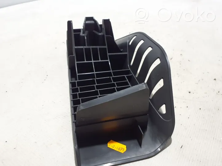 Volkswagen Amarok Inne części wnętrza samochodu 2H0864419