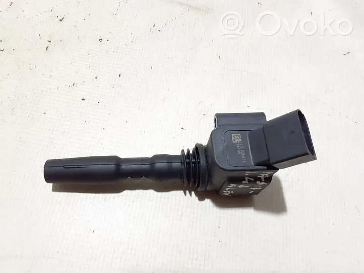 Volkswagen PASSAT B8 High voltage ignition coil 04E905110M