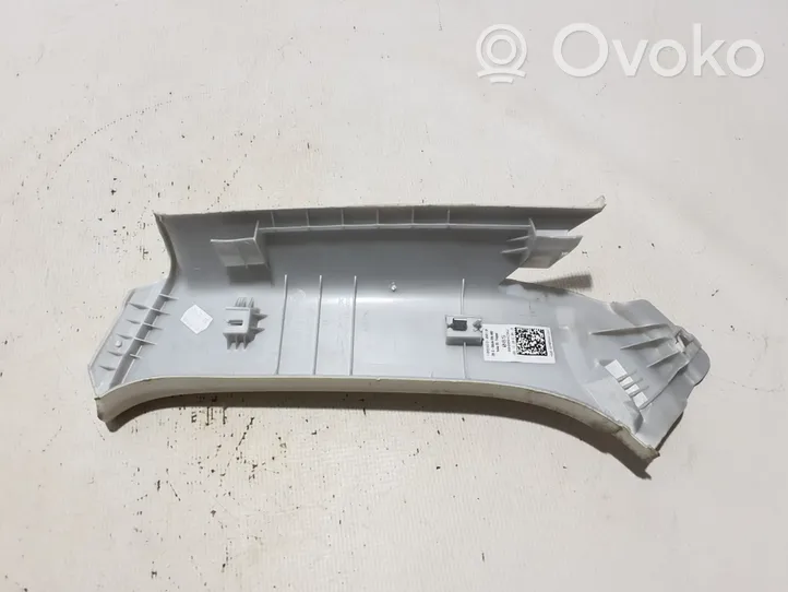 Volkswagen PASSAT B8 (D)pillar trim (top) 3G9867241