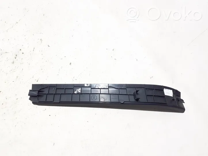 Volkswagen PASSAT B8 Panelės apdaila 3G0868224B