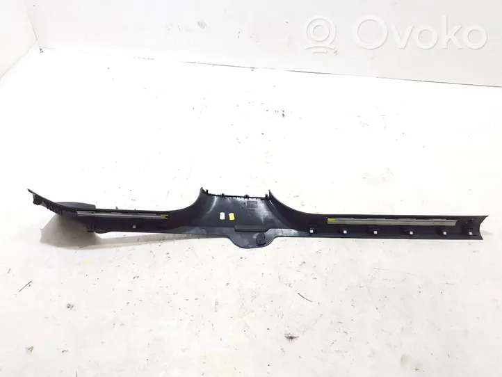 Volkswagen PASSAT B8 Front sill trim cover 3G0853372