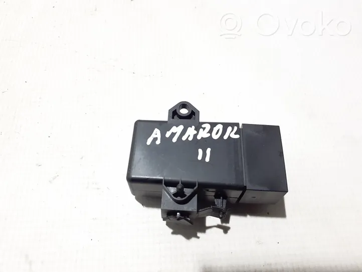 Volkswagen Amarok Other control units/modules 6R0959772A