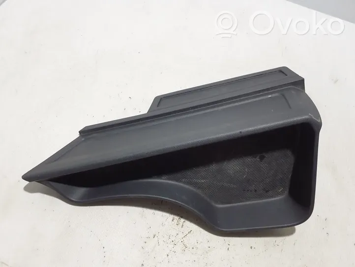 Volkswagen PASSAT B8 Altro elemento di rivestimento bagagliaio/baule 3G9868865