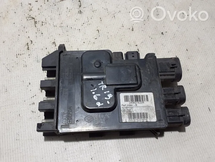 Renault Trafic III (X82) Other relay 243501820R