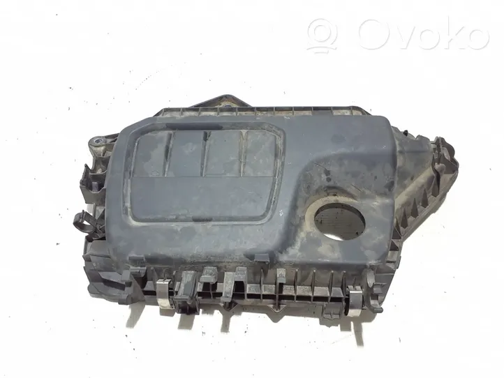 Renault Trafic III (X82) Couvercle cache moteur 175B11268R