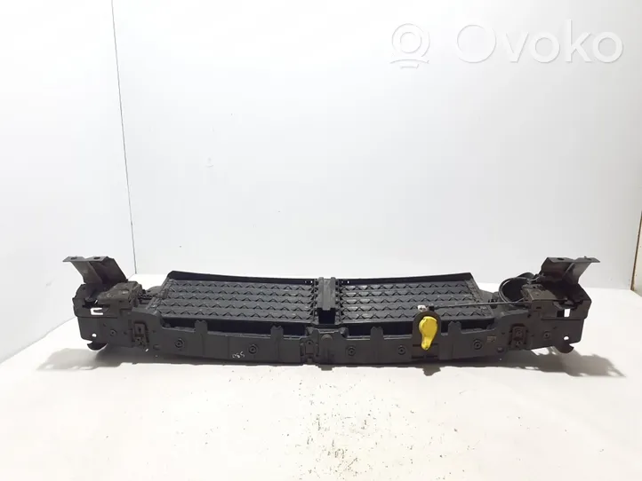 Volvo S90, V90 Oberteil Schlossträger Frontträger Frontmaske 31651830