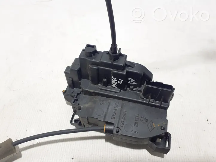 Renault Master III Front door lock 805022622R