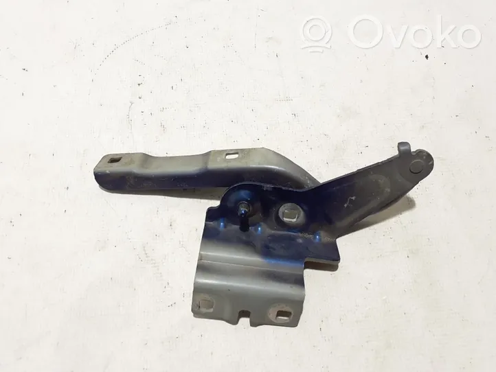 Renault Talisman Cerniere del vano motore/cofano 654019391R