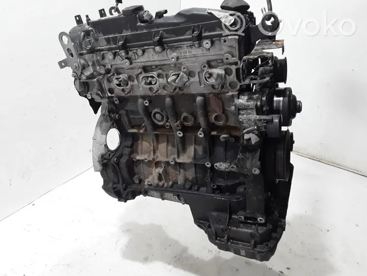 Mercedes-Benz Vito Viano W639 Moteur 651940