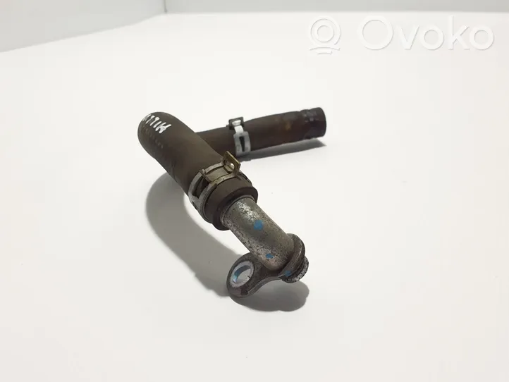 Toyota Hilux (AN120, AN130) Engine coolant pipe/hose 154910E010