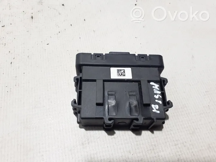 Renault Master III Other control units/modules 284Y61295R