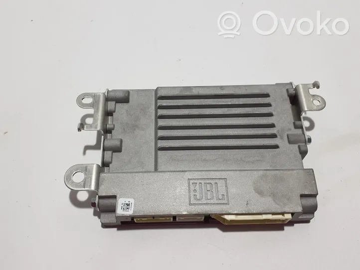 Toyota RAV 4 (XA50) Amplificateur de son 8628042060