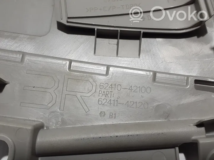 Toyota RAV 4 (XA50) (B) Revêtement de pilier (haut) 6241042100