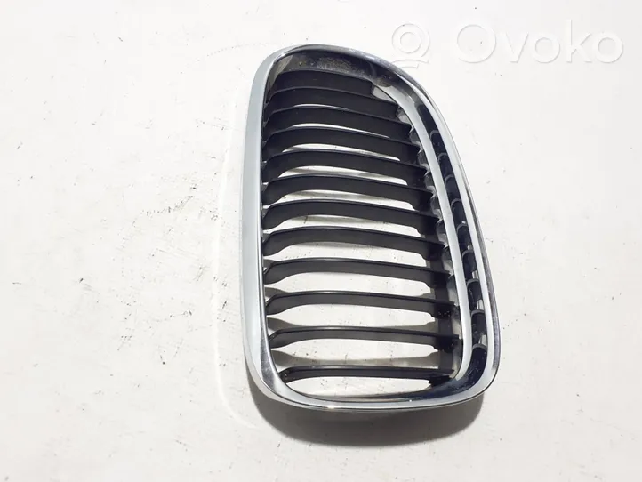 BMW 3 E90 E91 Grille de calandre avant 7201967