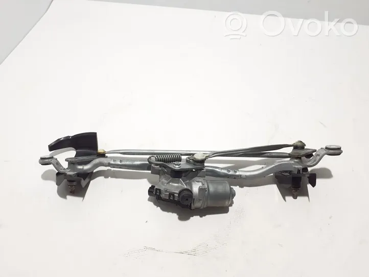 Toyota RAV 4 (XA50) Tringlerie d'essuie-glace avant 8511042270