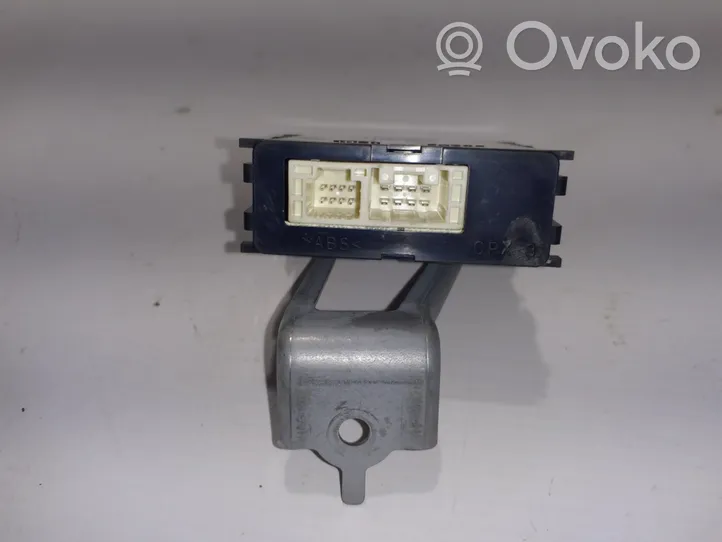 Toyota RAV 4 (XA50) Window wiper interval relay 8594042040