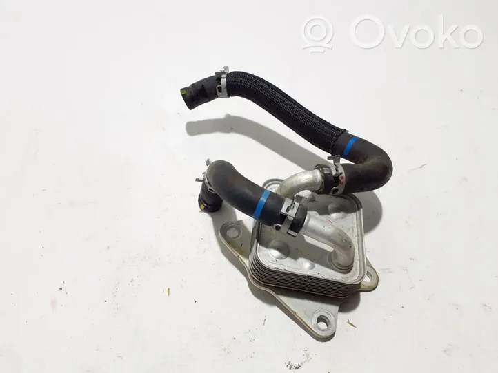 Toyota RAV 4 (XA50) Halterung Ölfilter / Ölkühler 1571025010