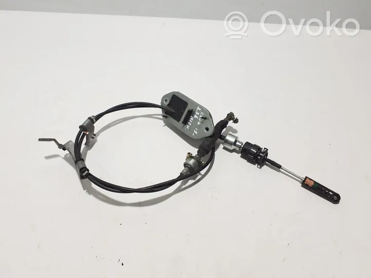 Toyota RAV 4 (XA50) Gear shift cable linkage 3382042490