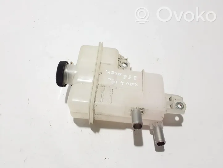 Toyota RAV 4 (XA50) Vase d'expansion / réservoir de liquide de refroidissement G91H042020