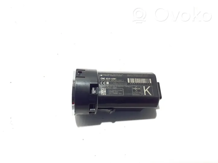 Toyota RAV 4 (XA50) Interruptor de encendido/apagado del motor 2010DJ2910