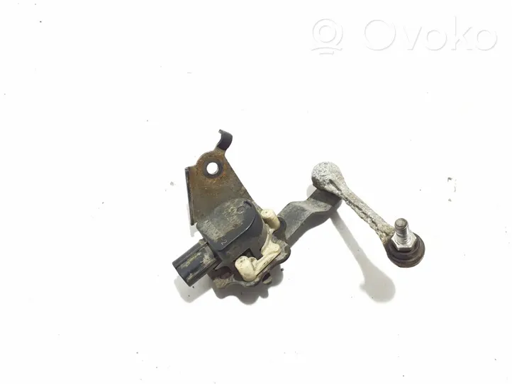 Toyota RAV 4 (XA50) Sensor de altura del nivel de la suspensión neumática trasera 8940842031