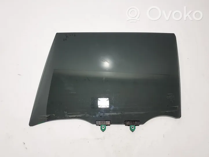 Toyota RAV 4 (XA50) Fenster Scheibe Tür hinten 6810442200