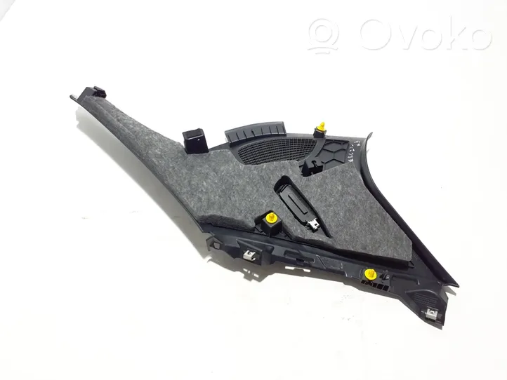 Mercedes-Benz EQC Rivestimento laterale del portellone posteriore/bagagliaio A2936908900