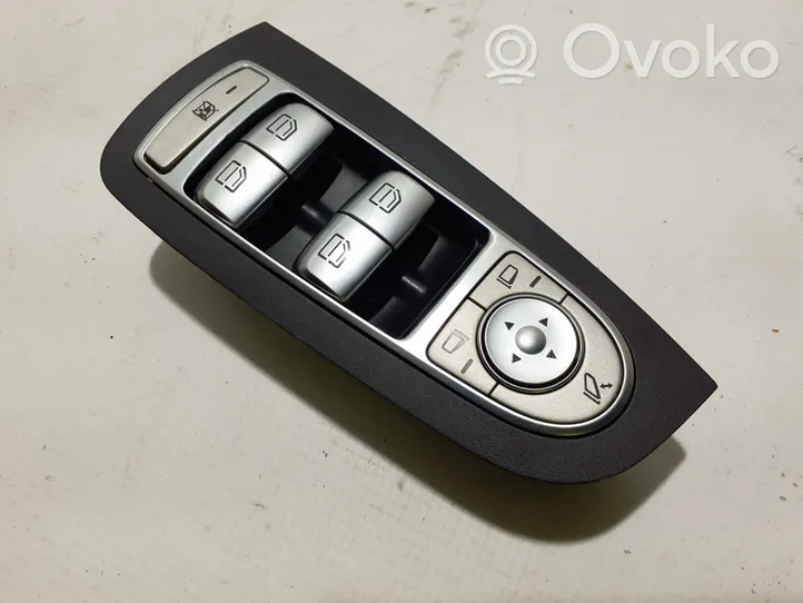 Mercedes-Benz EQC Interrupteur commade lève-vitre A2059056811